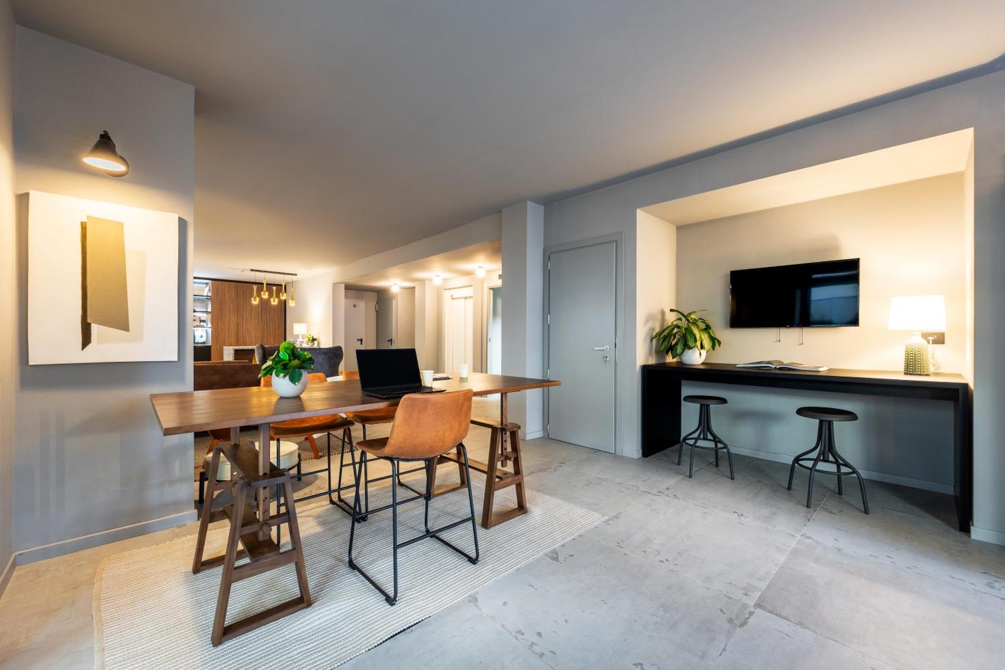Homie Hotel Rimini Exterior photo
